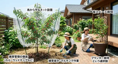 コンテンツ制作ポリシー